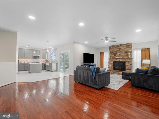 210 Kemper Ct, House other with 6 bedrooms, 4 bathrooms and null parking in STEPHENSON VA | Image 20