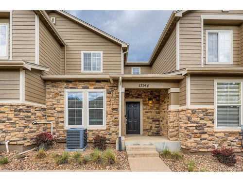 17144 Blue Mist Grv, Monument, CO, 80132-8640 | Card Image