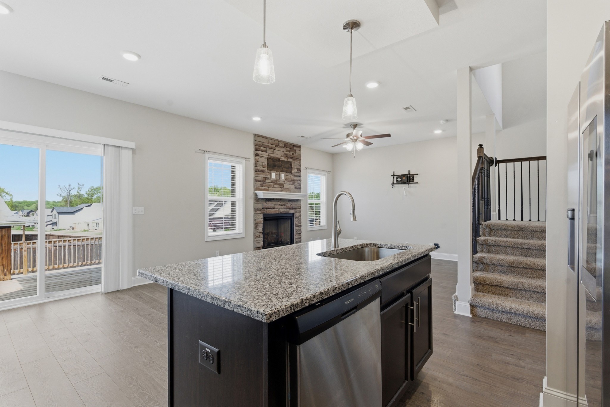 Residential Lease in Clarksville 5