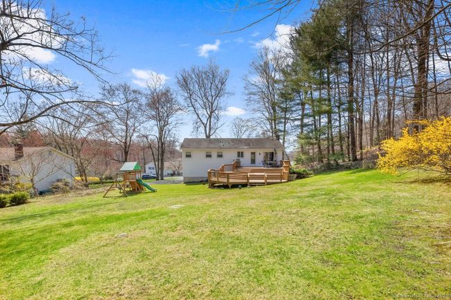 23 Indian Hill Rd, House other with 3 bedrooms, 3 bathrooms and null parking in New Fairfield CT | Image 32