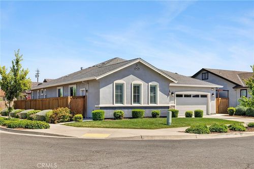 3314 Rogue River Dr, Chico, CA, 95973-7734 | Card Image