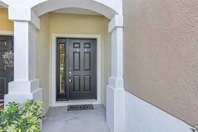 10135 Post Harvest Drive, Townhouse with 3 bedrooms, 2 bathrooms and null parking in Riverview FL | Image 2