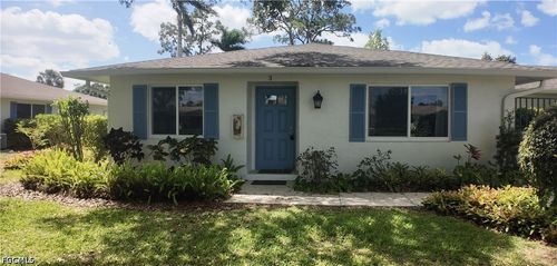 3-58 Glades Boulevard, NAPLES, FL, 34112 | Card Image