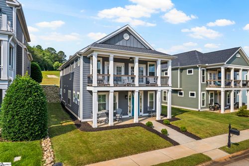 542 Coolwater Dr, Taylors, SC, 29687-4616 | Card Image