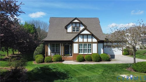 9012 Amberhill Loop, North Chesterfield, VA, 23236-1252 | Card Image