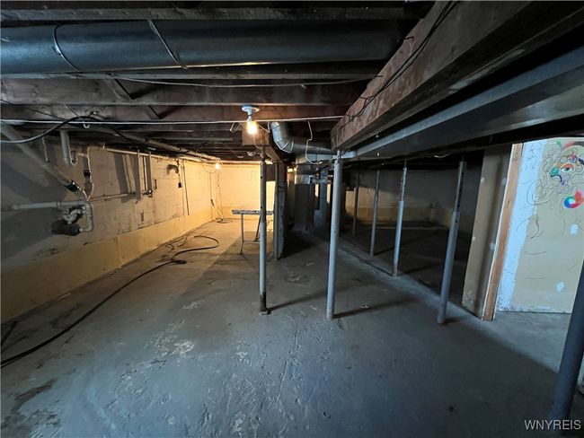 8610 Goodrich Rd, House other with 3 bedrooms, 2 bathrooms and null parking in Clarence Ctr NY | Image 27