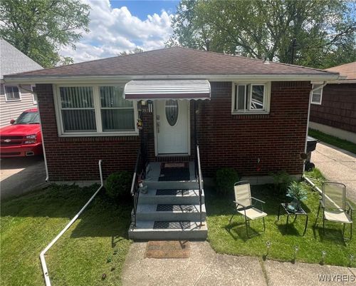 397 Broad St, Tonawanda, NY, 14150-1909 | Card Image