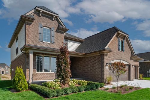 17317 Megan Dr, Macomb, MI, 48042-1201 | Card Image