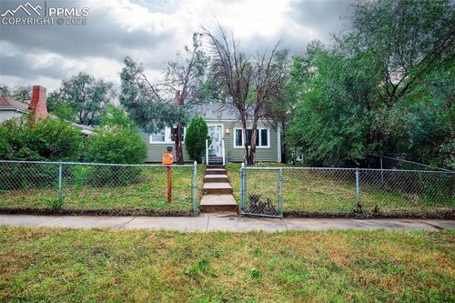 725 E Las Animas St, Colorado Springs, CO, 80903-4513 | Card Image