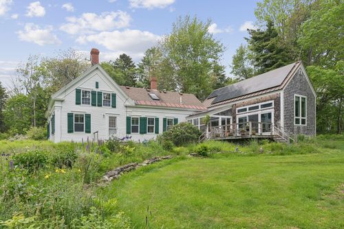 168 South Road, Chebeague Island, ME, 04017 | Card Image