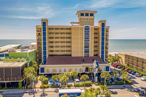710-1200 N Ocean Blvd, Myrtle Beach, SC, 29577-3757 | Card Image