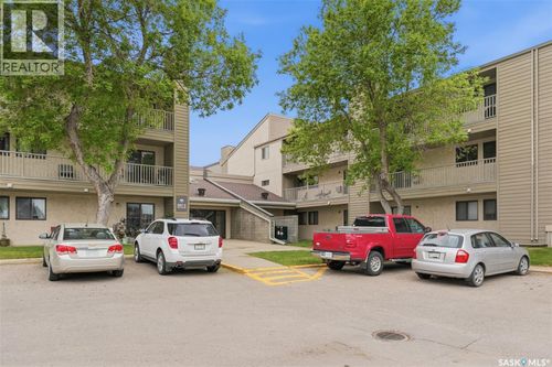307-207 Tait Pl, Saskatoon, SK, S7H5L8 | Card Image