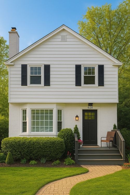 628 Happ Rd, Northfield, IL, 60093-1112 | Card Image