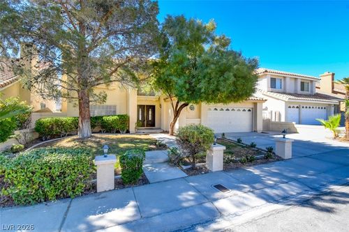 8217 Ocean Terrace Way, Las Vegas, NV, 89128-7455 | Card Image