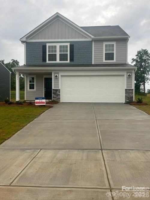 173 Hanging Rock Trl, Statesville, NC, 28625-2839 | Card Image
