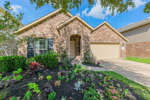 4527 Mondial Dr, Katy, TX, 77493-3801 | Card Image