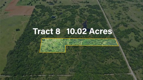 8 N County Road, Pauls Valley, OK, 73075 | Card Image