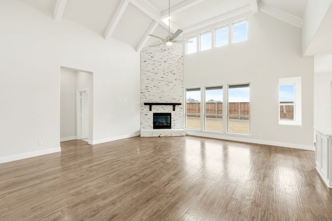 3909 Hidden Cove Ct, House other with 4 bedrooms, 3 bathrooms and null parking in Rockwall TX | Image 20