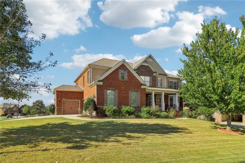 2429 Brook Park Trail, Snellville, GA, 30078 | Card Image