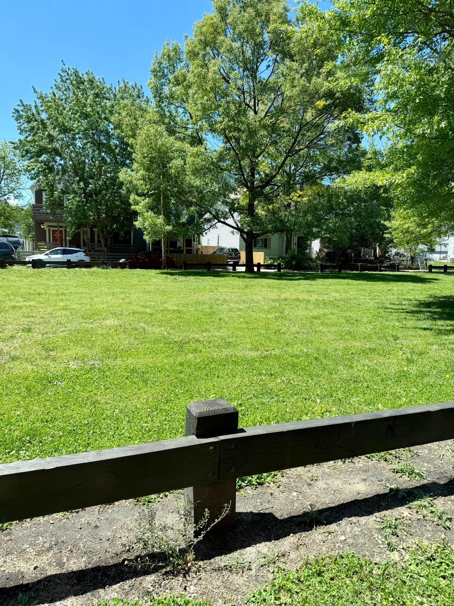 Land in Columbus 3