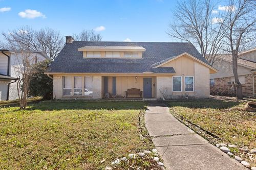 1423 Stagecoach Dr, Richardson, TX, 75080-5720 | Card Image