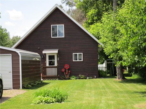 1031 N Alvey St, Bruce, WI, 54819-9639 | Card Image