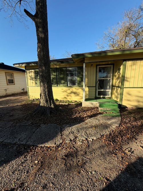3123 Bennington St, Houston, TX, 77093-9219 | Card Image