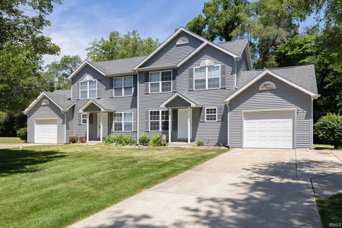23663/23665 Springriver Drive, Elkhart, IN, 46516 | Card Image