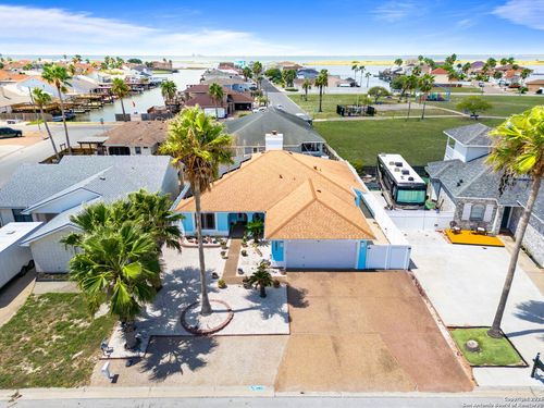 14877 Cobo De Bara Cir, Corpus Christi, TX, 78418-6909 | Card Image