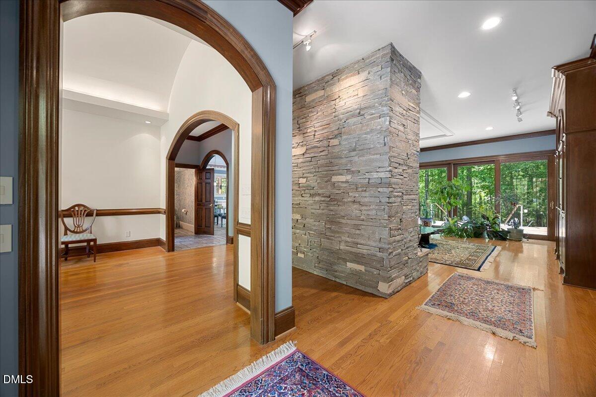 Residential in Chapel Hill 5