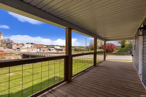 303 W Market St, Salem, IN, 47167-1758 | Card Image