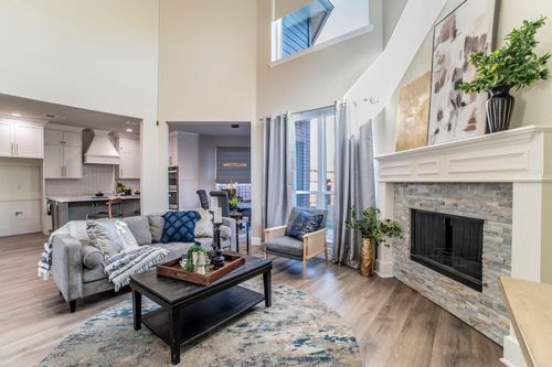 4539 Oak Shores Dr, Plano, TX, 75024-7357 | Card Image