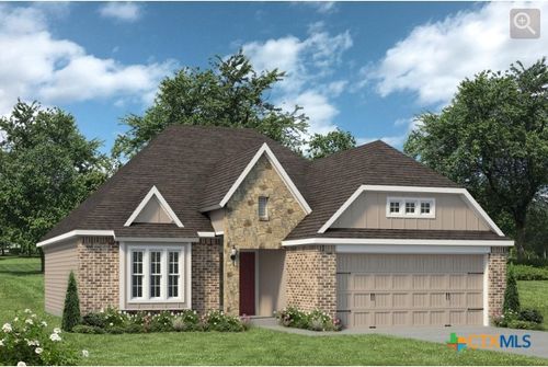 5510 Aurelia Dr, Killeen, TX, 76549-7107 | Card Image