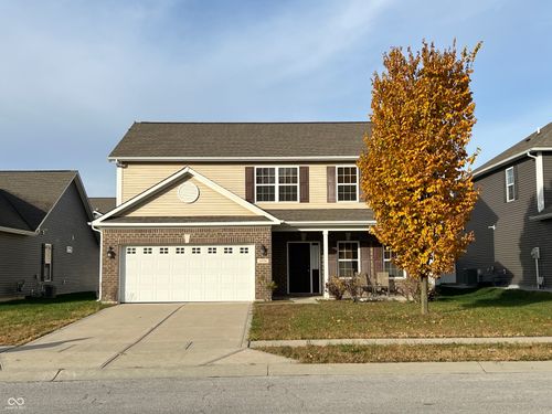 1694 Wedgewood Pl, Avon, IN, 46123-5535 | Card Image