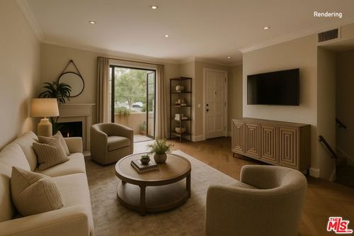 apt-5-8611 Burton Way, Los Angeles, CA, 90048-3933 | Card Image