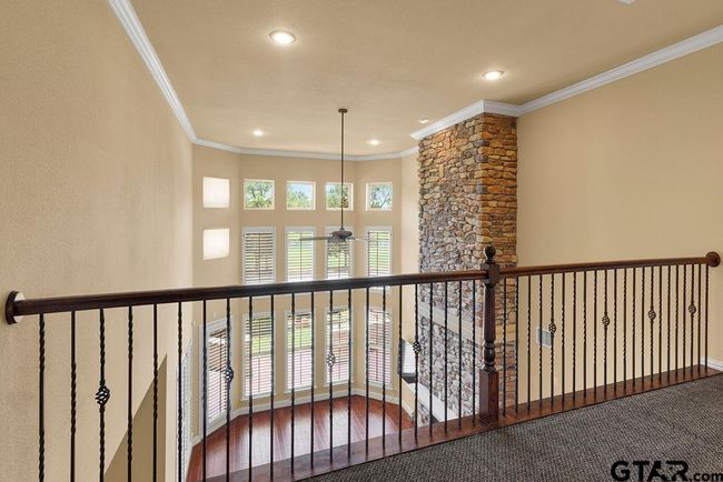 766 Esperanza Pl, Townhouse with 3 bedrooms, 4 bathrooms and null parking in Tyler TX | Image 16
