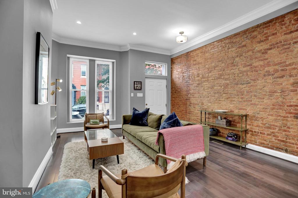 Lafayette Ave, Baltimore, MD 21202