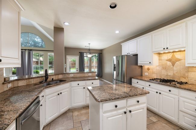 3505 Largo Ct, House other with 4 bedrooms, 3 bathrooms and null parking in Flower Mound TX | Image 12