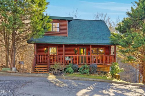 2016 Bear Creek Way, Sevierville, TN, 37862 | Card Image