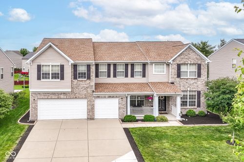 12994 Dekoven Dr, Fishers, IN, 46037-7713 | Card Image