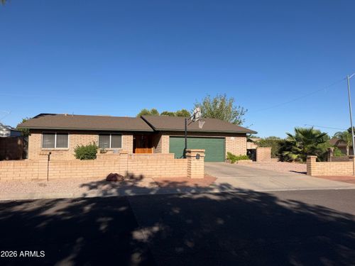 16401 N 37th Pl, Phoenix, AZ, 85032-3211 | Card Image