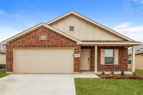 14829 Firerock Rd, Haslet, TX, 76052-3649 | Card Image