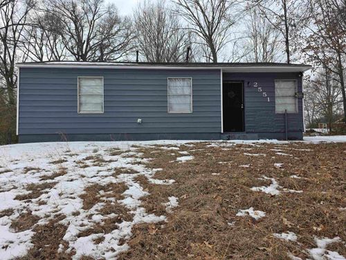 2551 Dakar Ave, Memphis, TN, 38127-2808 | Card Image