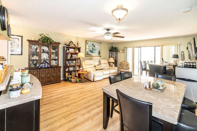 APT-2 - 5740 Marina Dr, House attached with 2 bedrooms, 2 bathrooms and null parking in Sebastian FL | Image 7