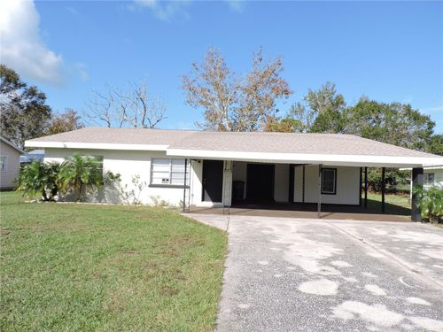 5016 Washington Street, LAKE WALES, FL, 33859 | Card Image