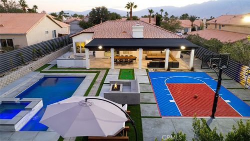 65820 Avenida Pico, Desert Hot Springs, CA, 92240 | Card Image