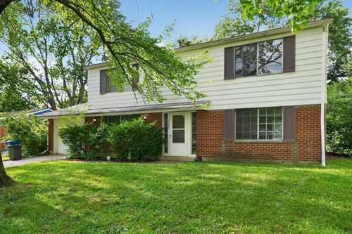 3698 Mexico Avenue, Westerville, OH, 43081 | Card Image