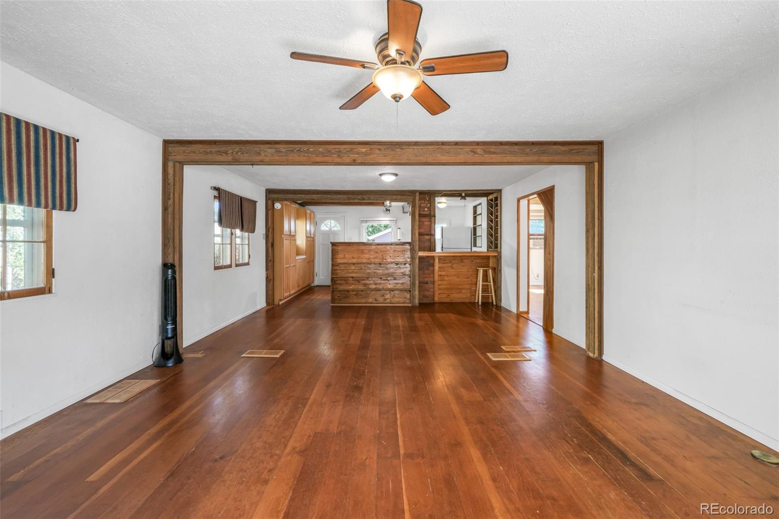 Residential in Colorado Springs 5