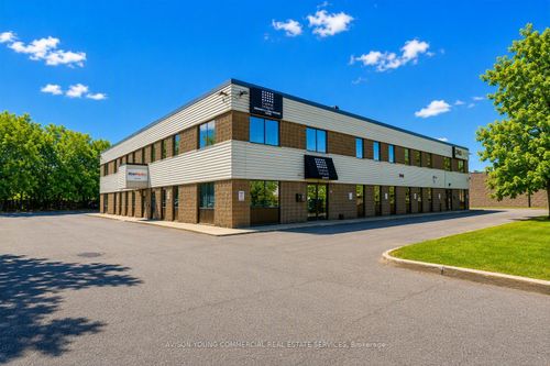 202-1600 Laperriere Ave, Ottawa, ON, K1Z8P5 | Card Image
