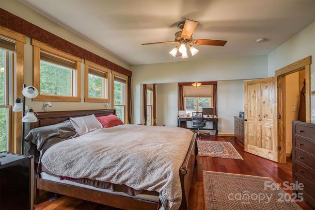 5162 Beech Bluff Dr, House other with 4 bedrooms, 5 bathrooms and null parking in Morganton NC | Image 35